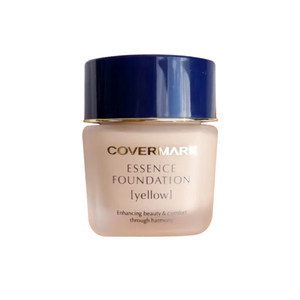 Japanese counter covermark Aoli foundation cream dry skin liquid foundation concealer long-lasting makeup without makeup Chinese herb powder cream