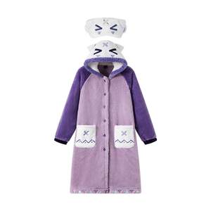 
[Genshin Official] Sitrali Theme Impression Series Home Pajamas (Including Eye Mask) Genshin
