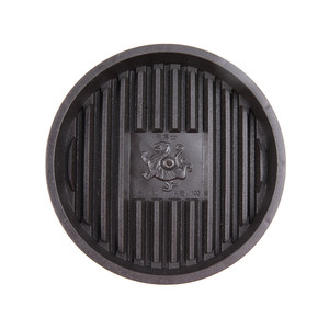 Flower pot bottom pallet plastic thickened flower plate chassis pad deep connection water flower circular resin base large base