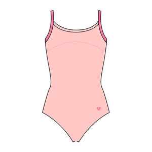 
zokezhouke swimsuit women's high-end 2026 new swimming pool special professional racing swimsuit semi-familiar guava