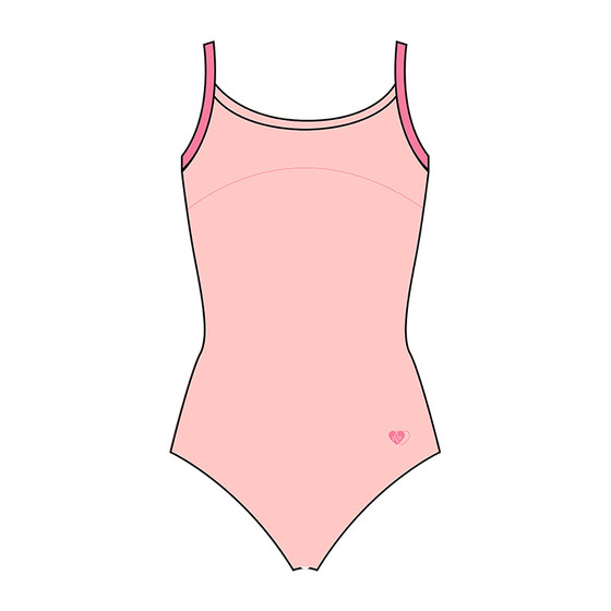 
zokezhouke swimsuit women's high-end 2026 new swimming pool special professional racing swimsuit semi-familiar guava