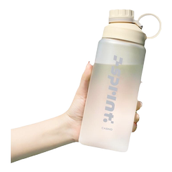 [Low Price on the Whole Network] 2024 Large Capacity Sports Water Cup