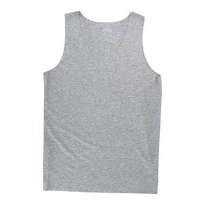 
Scarecrow men's vest wearing markless hurdle sweat shirt sweat-absorbing base vest men in summer