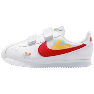 
Year of the Horse Series丨NIKE Nike Children's CORTEZ BASIC Sports and Casual Shoes IQ7669-161
