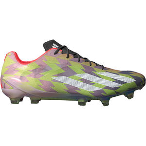 Adidas/Adidas genuine new men's FG long nail football training competition shoes IF3059