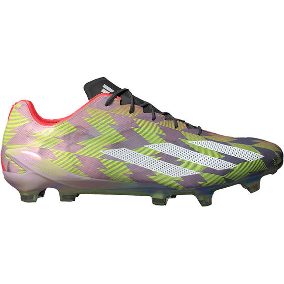 Adidas/Adidas genuine new men's FG long nail football training competition shoes IF3059