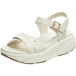 
Tianmeiyi one-word casual thick-soled sandals for women to wear outside fashion sandals 2026 summer new style CRD18BL6