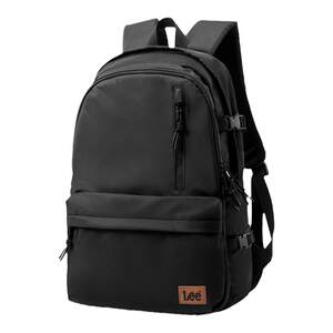 
Lee high school college student bag men's bag commuter backpack junior high school computer bag outdoor sports travel backpack women