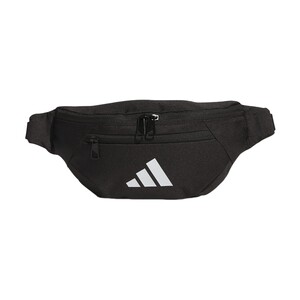 
adidas Adidas black cycling chest bag outdoor shoulder waist bag autumn men's and women's crossbody bag JM7155