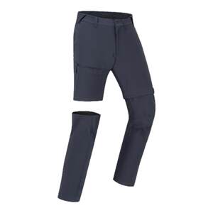 
Decathlon MH100 Quick Dry Pants Men's Outdoor Removable Two-Stack Official Sports Hiking and Mountaineering Pants ODT1