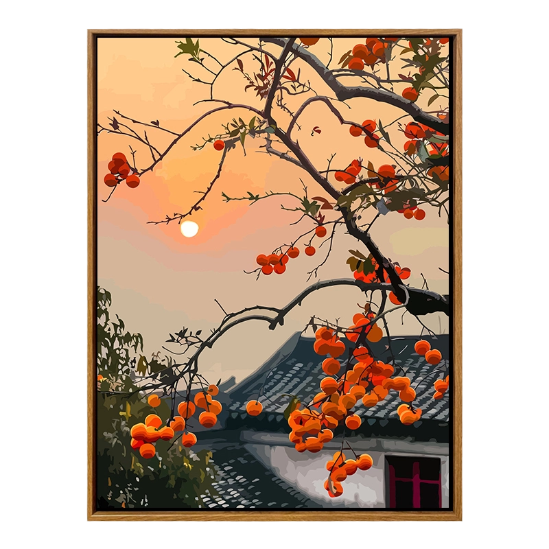 羊　油彩画 蓝色唯美小羊油画装饰画下载-编号28327535-其他-我图网