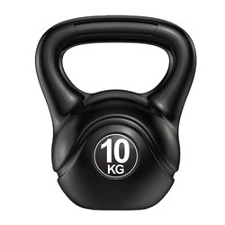 Rollsky Fitness Kettlebell Integrated Molding Durable