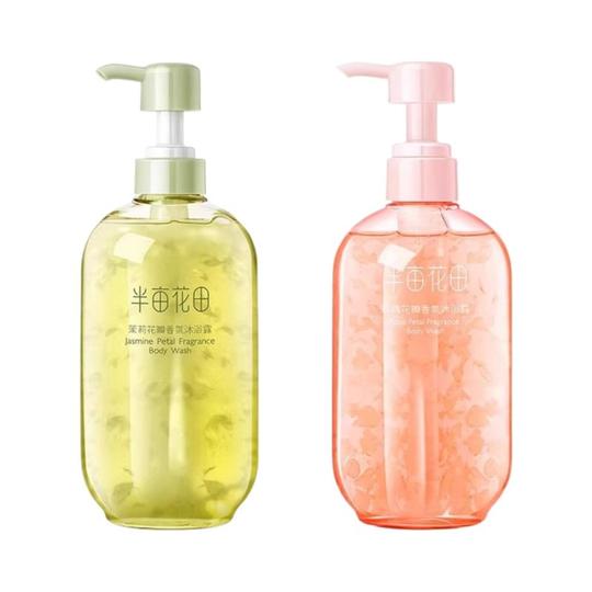 little-dream-garden-flower-field-amino-acid-shower-gel-rose-jasmine