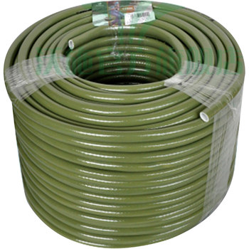 
Worsch PVC four-part water pipe hose thickened and explosion-proof