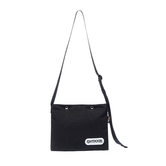 
outdoor products CORDURA ballistic nylon envelope bag one-shoulder crossbody bag outdoor casual versatile