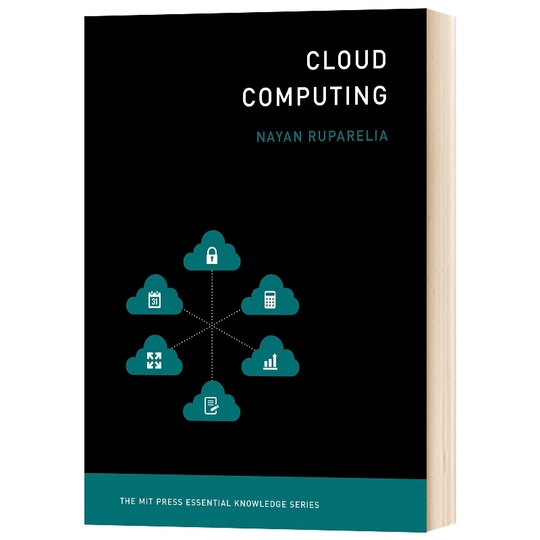 Cloud Computing: ชุดแนวคิดใหม่ (ฉบับภาษาอังกฤษ)