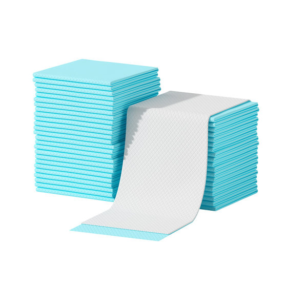 Medical care pads for the elderly for the elderly for one -time urine pads in large -sized size Summer adult care pad 80x120