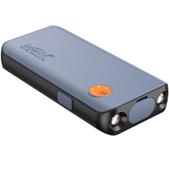 LOBOO car and motorcycle emergency starting power supply