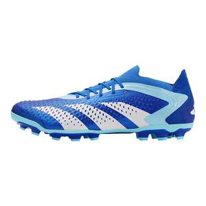 
Huangbei Genuine Adidas Falcon ACCURACY.1 High-end AG Short-Spiked Man Grass Frisbee Football Shoes IG5171
