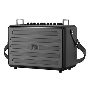 
Voice of the Forest S2 musical instrument speaker guitar electric blowpipe saxophone wireless Bluetooth outdoor karaoke live audio