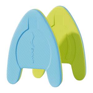 
Li Ning floating board swimming children's equipment back floating for beginners and adults special buoyancy assist artifact triangle floating board