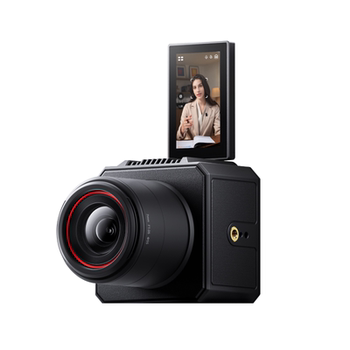 
MOMA Mammoth Exploration 2 Intelligent Parameter Adjustment Live Camera