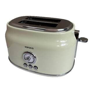 exporttoaster vintage toaster with lid