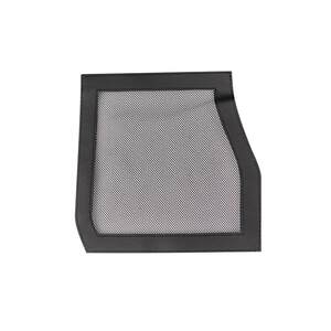 
Suitable for the cooling and dustproof mesh air outlet protection cover under the dark blue S05 seats, modified accessories
