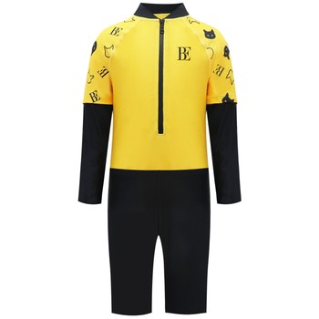 Long -sleeved warm sunscreen Laica fabric
