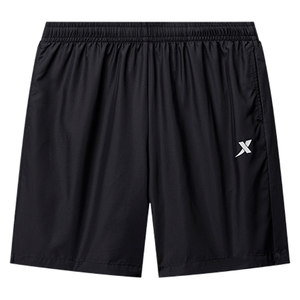
Xtep sports pants ice silk shorts men's summer men's 2026 new thin flagship store men's five-point pants