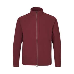 
DESCENTE TRAINING series men's waterproof, breathable, velvet warm jacket woven tops