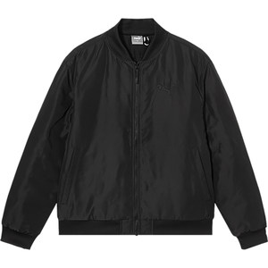 
Puma/Puma official authentic new season men's classic sports baseball cotton jacket 685352-01