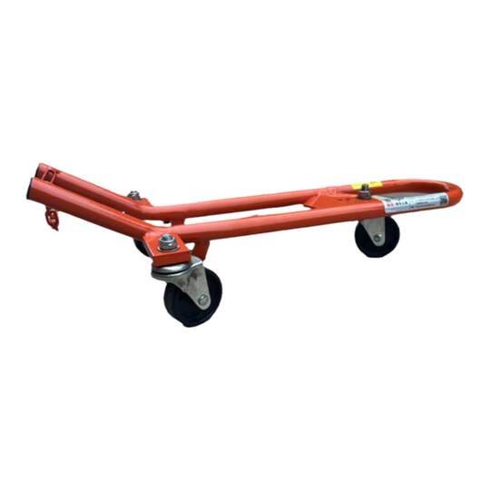 Electric Vehicle Emergency Fire Prevention Moving Artifact - Universal ...
