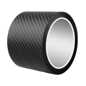 
Car door sill strip anti-step sticker protective scratch stick trunk protection strip anti-collision strip car door anti-kick decoration products