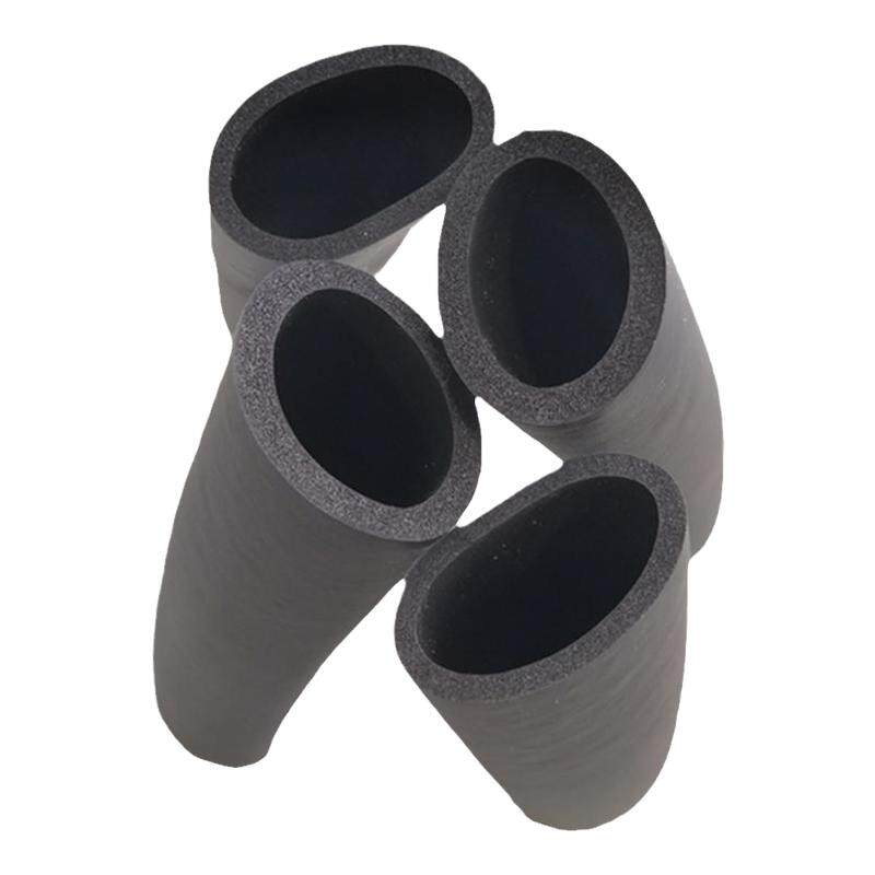 Mousse Tube Éponge Manchon protection Préservation 50x60mm/2 ID 2.36 OD Set 2 782685616591 | eBay