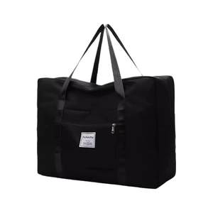 Travel bag large -capacity Women's pull rods are waiting for the revenue of the revenue, the fitness bag, the luggage bag, the short -distance packet waterproof waterproof waterproof waterproof waterproof