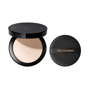 
[Super instant discount, same style as Wang Lin] RC Zhuzhan Leather Powder Powder 0 Pink Skin Microdermabrasion Long-lasting Makeup Setting