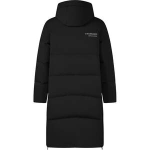 
Tambor winter down jacket men's long thickened outdoor leisure sports warm high-fill velvet windproof jacket