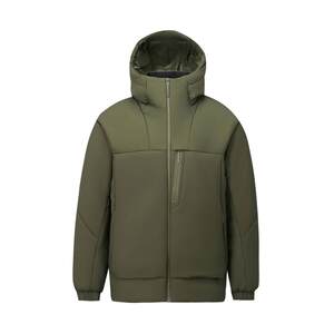 
DESCENTE Desante SNOWBOARD STYLE series new waterproof and warm cotton clothing for men and women