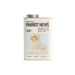 
ZOOLIN Cockatiel bird food grain feed seed nutrition Canary melon seed nourishing pill bird food