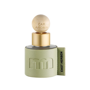 
EAST HERBEN 2026 new car perfume car fragrance tablets car interior supplies deodorizing men and women high-end
