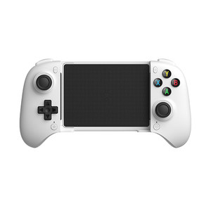 Eight-Do Orion stretching mobile game controller wireless Bluetooth Hall rocker trigger button continuous Android peripheral elite software with back key Genshin Impact area zero collapse star dome railway