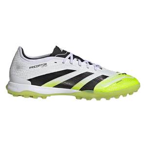 Cool Soccer Adidas Falcon PREDATOR Sub-High-End TF Broken Nail Man Grass Football Shoes Men's JI1185