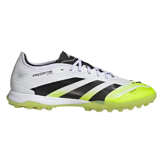 Cool football Adidas Falcon 26PRO sub-high-end TF broken nails and grass tongue football shoes JR7864