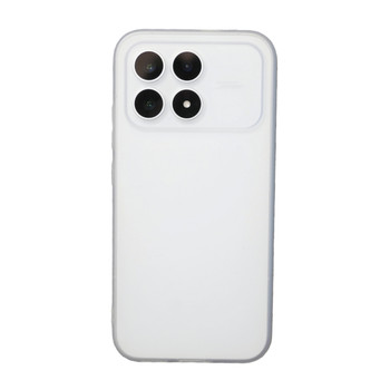 
[High Quality] Redmi K90 Phone Case TPU Soft Case