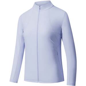 
ANTA Champion All-Weather Series Honor Jacket LT Ice Skin Technology Women's Windbreaker 162520603