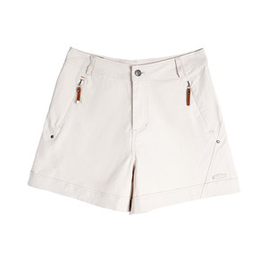 
UNICARE high-waisted wide-leg casual three-quarter pants, loose shorts for women, sports and leisure outdoor 2026