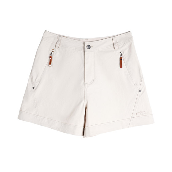 
UNICARE high-waisted wide-leg casual three-quarter pants, loose shorts for women, sports and leisure outdoor 2026