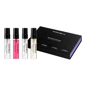 
SC Shanna Bela's Skirt series perfume sample