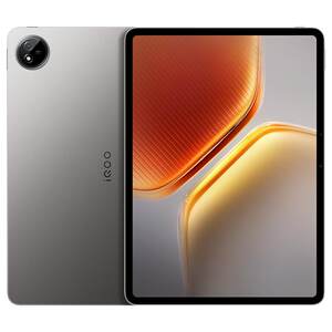 [National subsidy up to 15%, drop down and jump to the gold coin channel to get the discount] vivo iQOO Pad5 tablet, new Dimensity 9300+, a good product for students to start school 12.1 inches